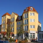 Appartement Strandstrasse-43-wohnung-15-151 Ostseebad Kühlungsborn