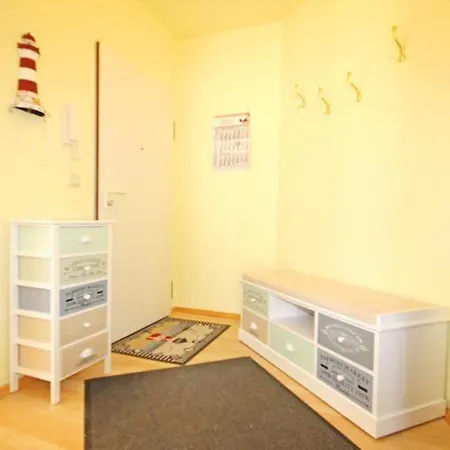 Strandstrasse-43-wohnung-15-151 Lägenhet