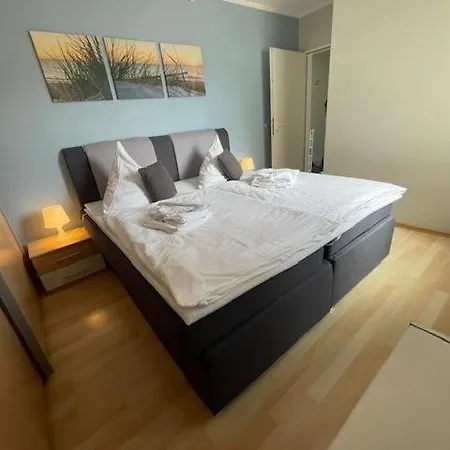 Strandstrasse-43-wohnung-15-151 아파트 *