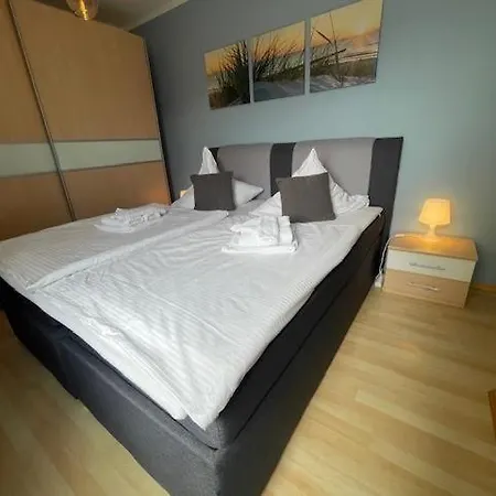 Strandstrasse-43-wohnung-15-151 Ostseebad Kühlungsborn