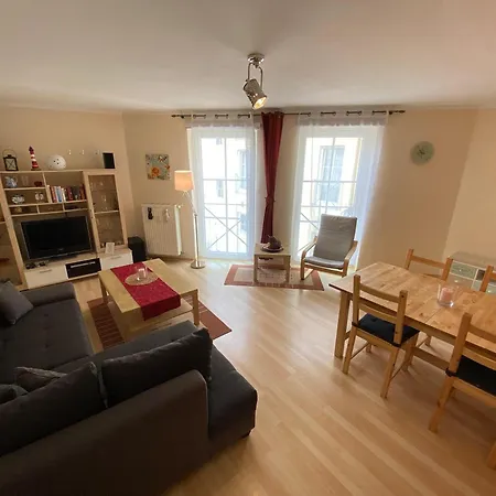 아파트 Strandstrasse-43-wohnung-15-151