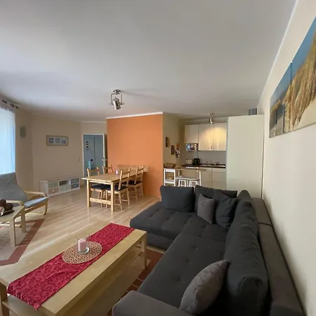 Strandstrasse-43-wohnung-15-151 Ostseebad Kühlungsborn