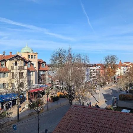 Strandstrasse-43-wohnung-15-151 아파트 *