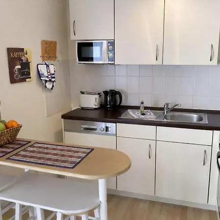 Strandstrasse-43-wohnung-15-151 Apartamento *