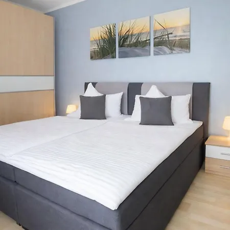 Strandstrasse-43-wohnung-15-151 Ostseebad Kühlungsborn